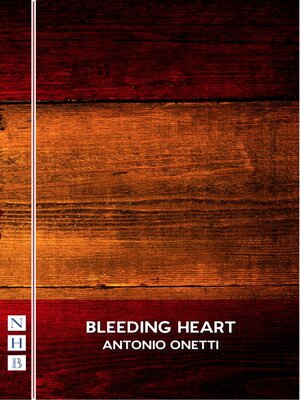 cover image of Bleeding Heart
